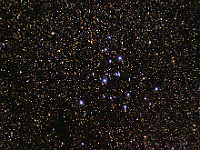 M39  A large open cluster in Cygnus. Taken at home on 09/10/08. Orion ED80 scope, ST-10XME camera. 30 seconds/image, total time 52 minutes (LRGB=27:9:8:8).